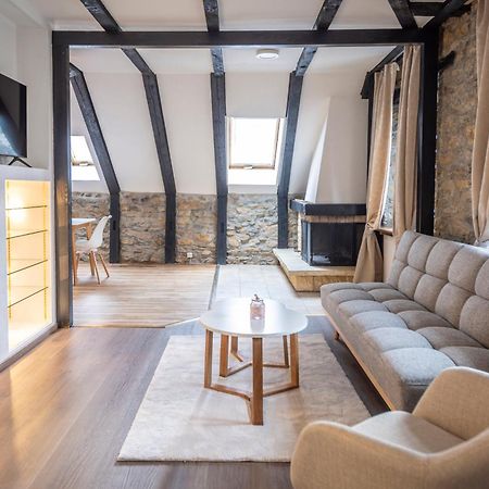 Hotel De France La Chaux De Fonds Dış mekan fotoğraf