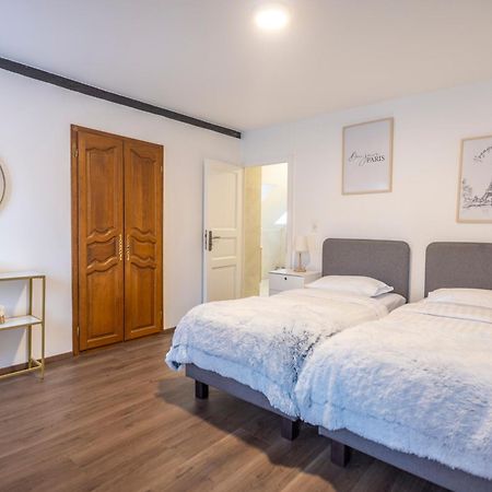 Hotel De France La Chaux De Fonds Dış mekan fotoğraf