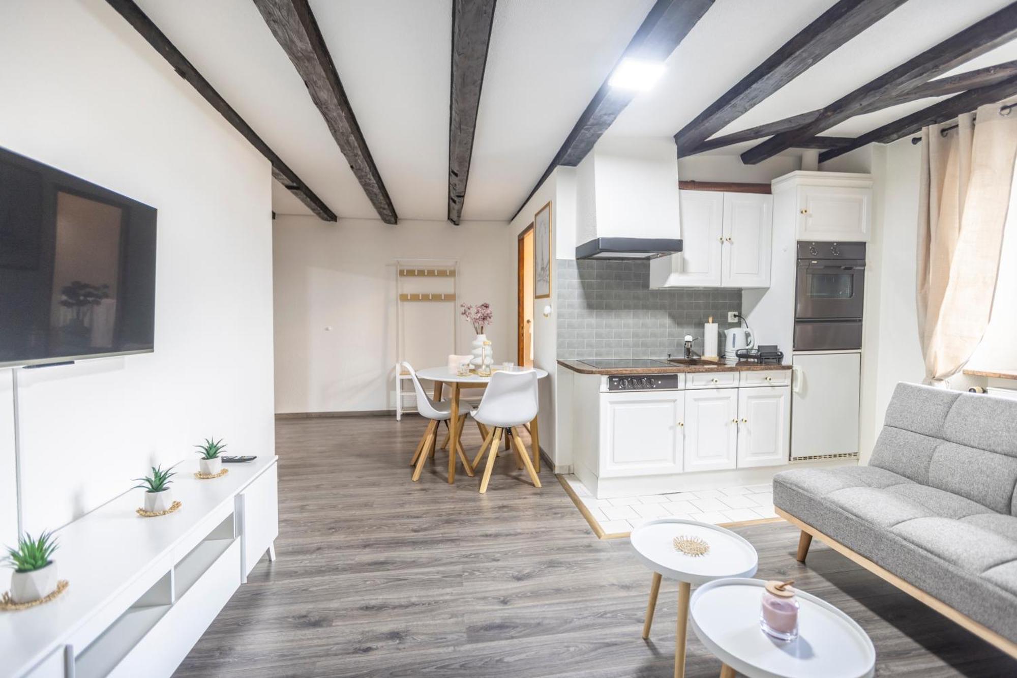 Hotel De France La Chaux De Fonds Dış mekan fotoğraf