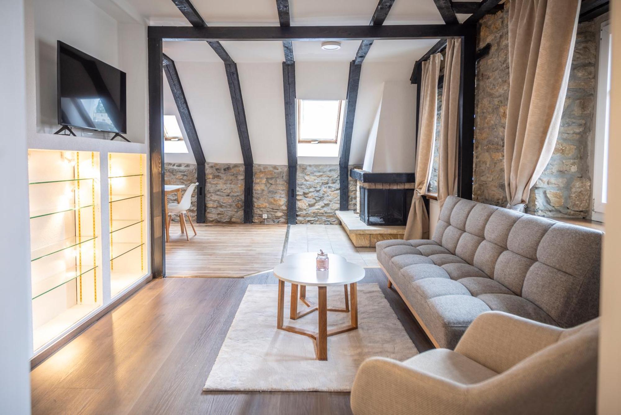 Hotel De France La Chaux De Fonds Dış mekan fotoğraf