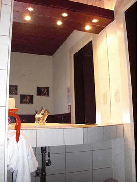 Hotel De France La Chaux De Fonds Dış mekan fotoğraf