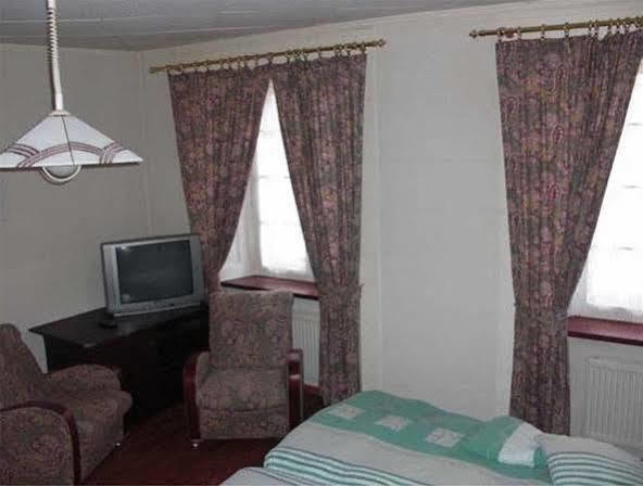 Hotel De France La Chaux De Fonds Dış mekan fotoğraf