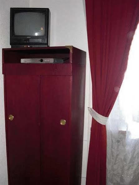 Hotel De France La Chaux De Fonds Dış mekan fotoğraf