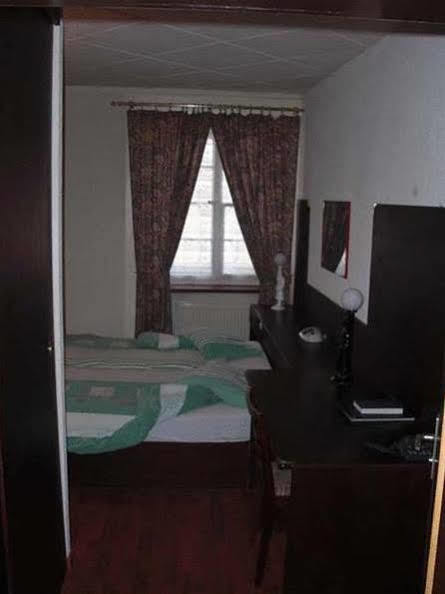 Hotel De France La Chaux De Fonds Dış mekan fotoğraf