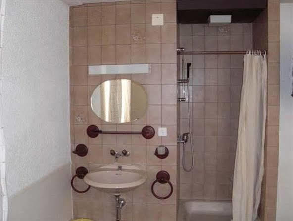Hotel De France La Chaux De Fonds Dış mekan fotoğraf